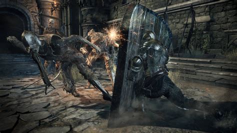 [Top 5] Dark Souls 3 Best Heavy Armor (And How To Get Them).